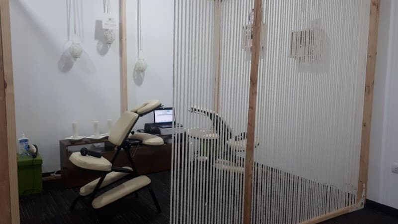 Zero Stress Aeropuertos - Spa Cartagena photo