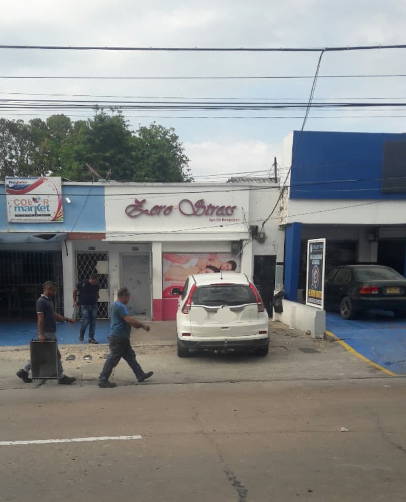 Zero Stress Barranquilla photo
