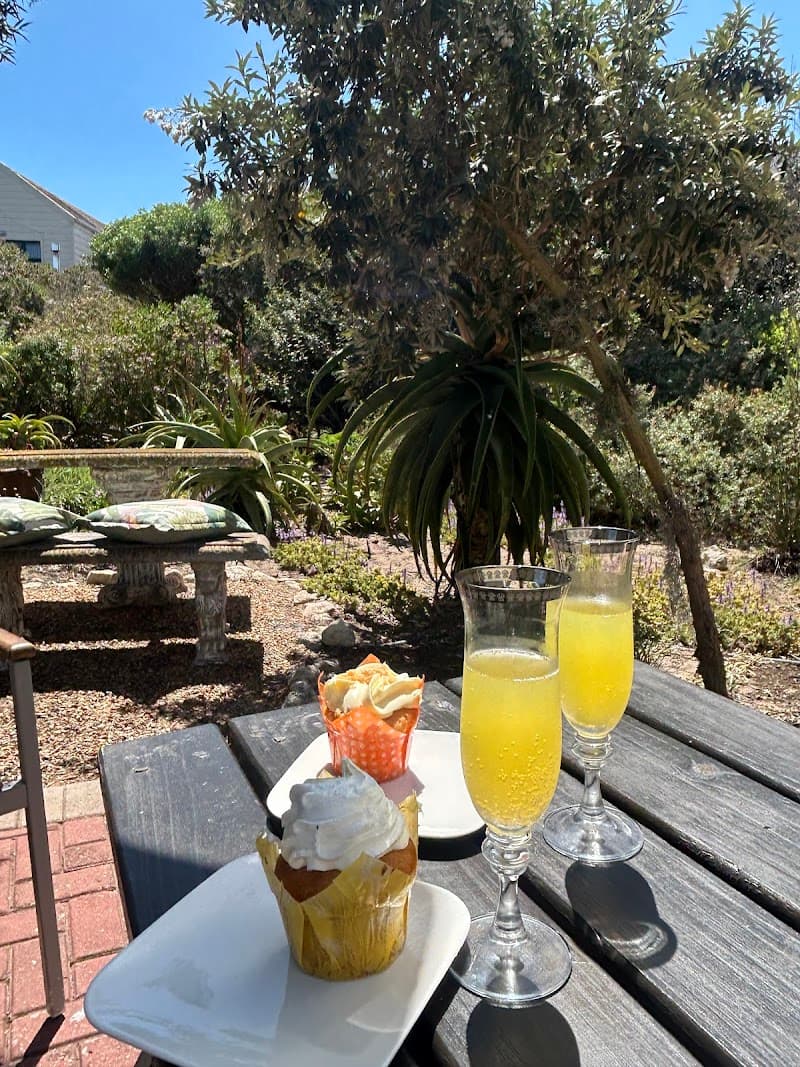 Zest Health & Beauty Spa Langebaan photo