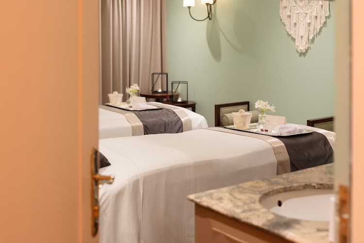 Zest Spa Miraflores photo