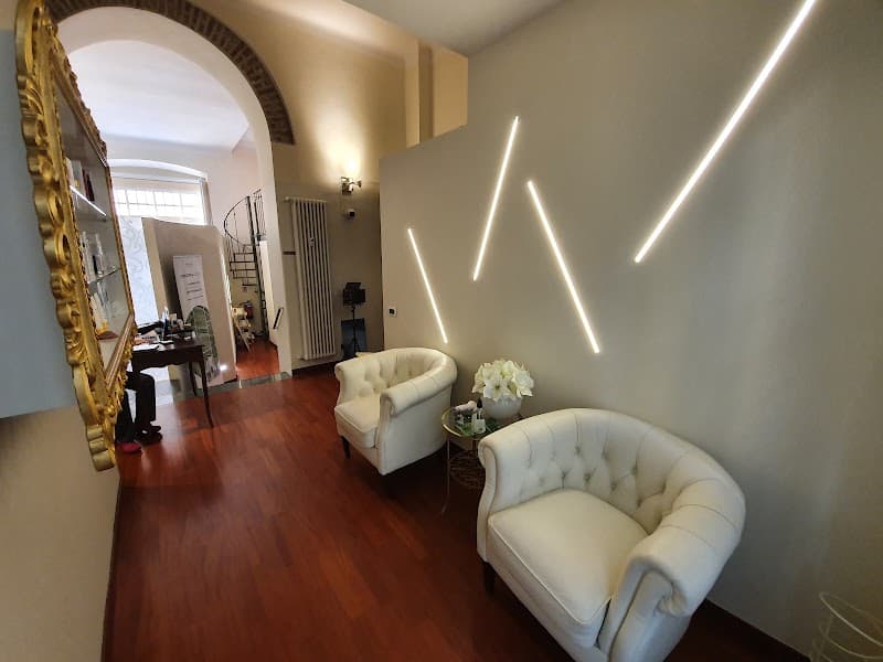 Zeste Beauty Spa Milano photo