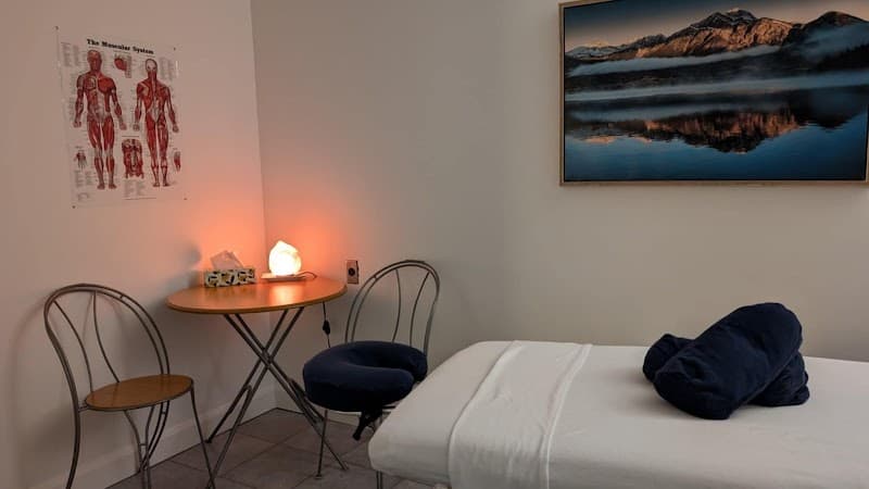 Zeste Détente - Services de massothérapie Quebec City photo