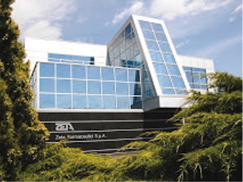 Zeta Farmaceutici SpA Sandrigo photo