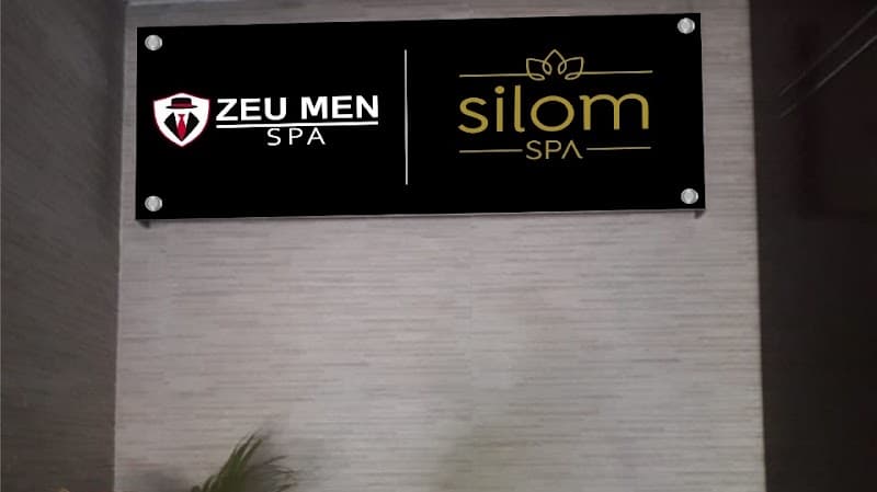 Zeu Men Spa Asunción photo