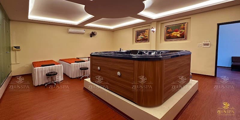 Zeus Spa Quận Thanh Xuân photo
