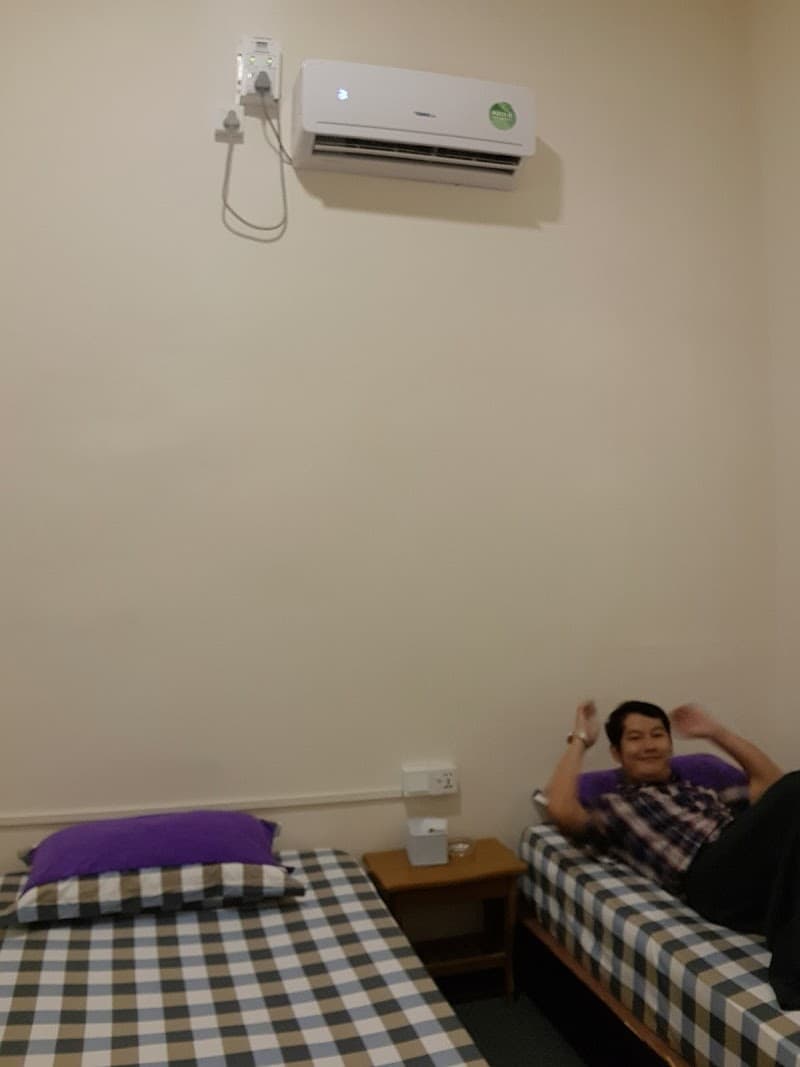 ZEUS spa Yangon photo