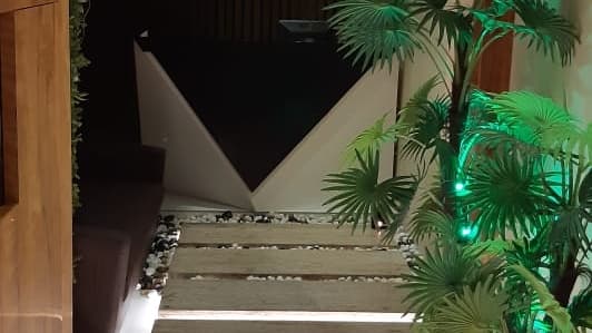 Zeus Thai Spa Mumbai photo