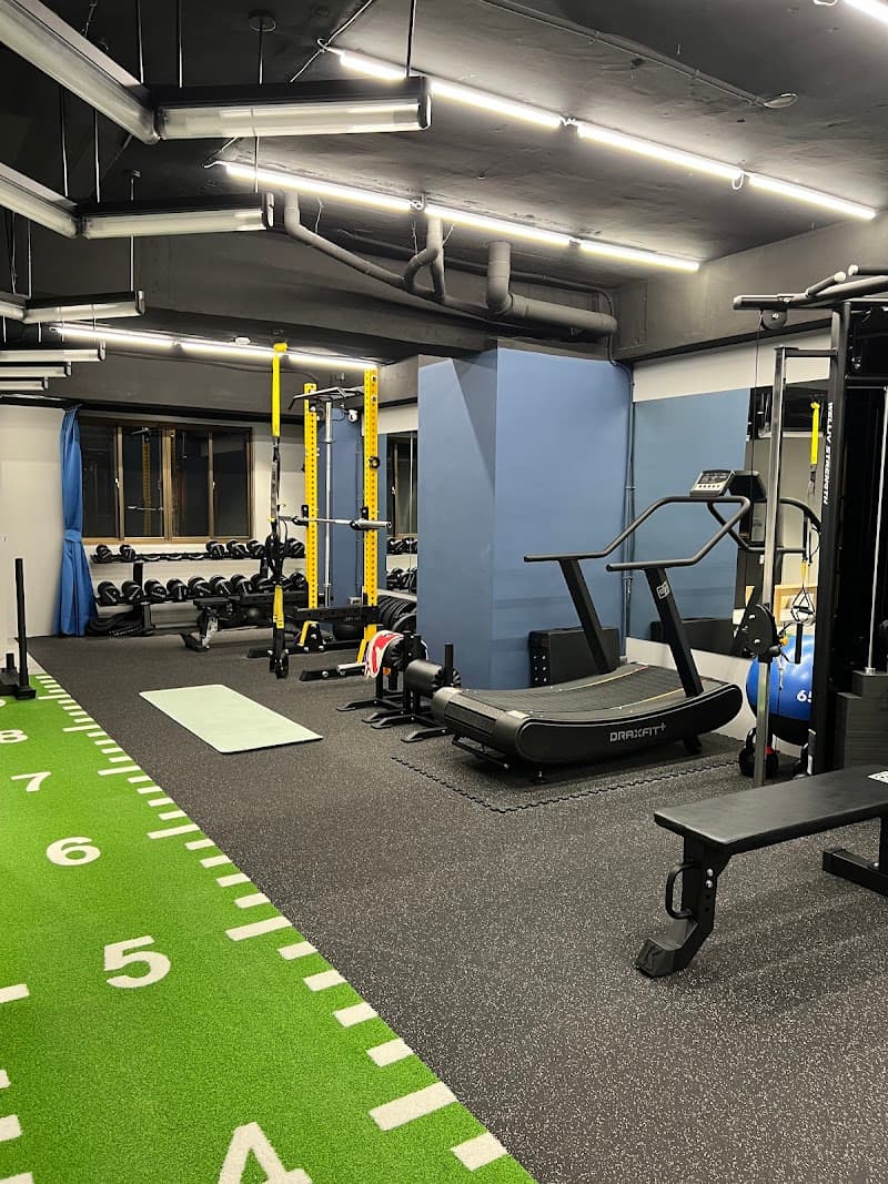 Zeye Health Club New Taipei City photo