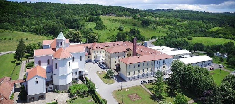 Zfmr Dr Miroslav Zotovic Banja Luka photo