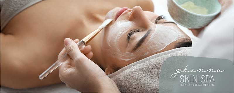 Zhanna Skin Spa West Hills photo
