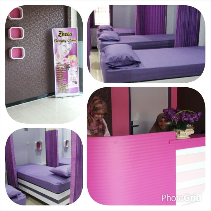 Zheea Beauty Clinic Prabumulih photo