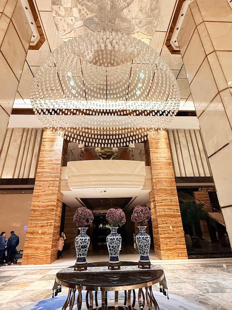 Zhejiang Narada Grand Hotel Hangzhou photo