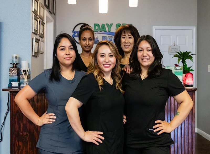 Zhen Day Spa & Beauty San Antonio photo
