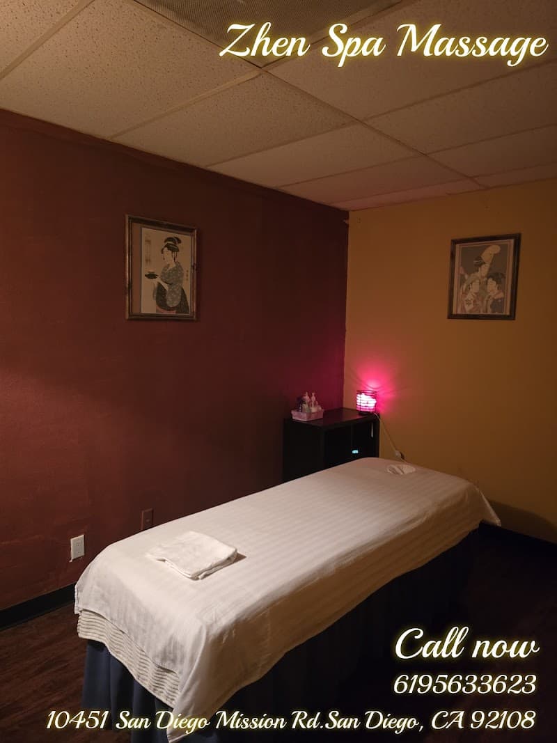 Zhen Spa San Diego photo