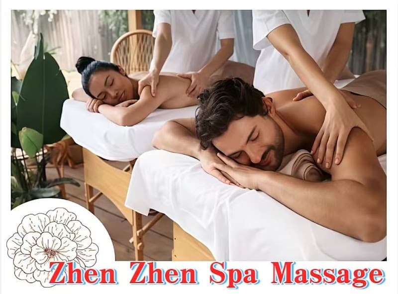 Zhen Zhen Spa Massage Central Islip photo