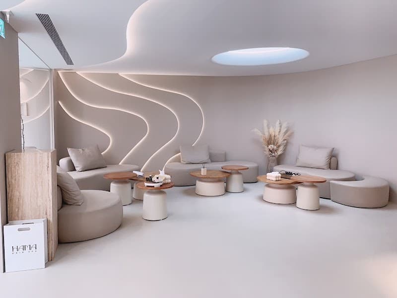 Zhen Zhen Vietnamese Hair Wash Spa - Xizhi Vietnamese Hair Wash | Professional Ear Cleaning | Stress Relief Massage | Spa Recommendation | Full Body Massage | Head Stress Relief New Taipei City photo