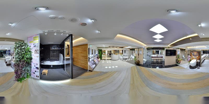 Zhenfuya Health Diatom Bath New Taipei City photo