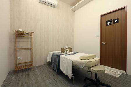 Zhenli Facial and Body Beauty Tainan City photo