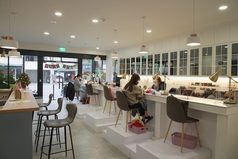 Zhenxin Beauty Zhongli Branch Taoyuan City photo