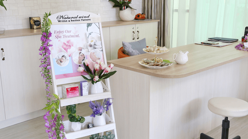 Zhenyan Beauty Life Center Taoyuan City photo