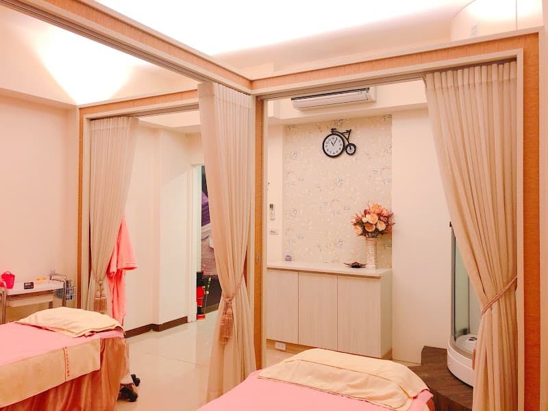 Zhi Feiya International Beauty Nantou City photo