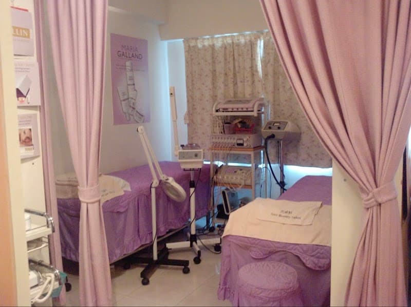 Zhi Lan Professional Beauty and Embroidery New Territories photo