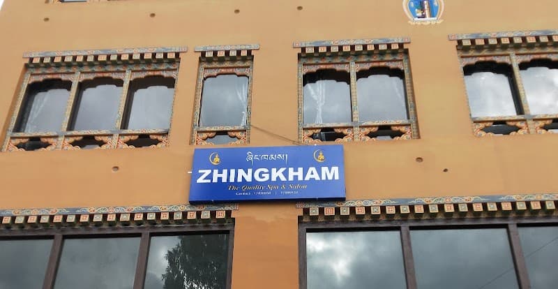 Zhingkham the quality spa and salon Thimphu photo