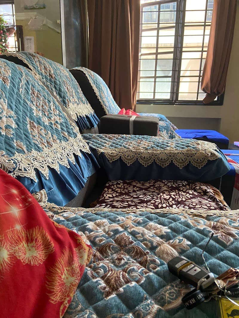 Zhong Hua Massage & Foot Reflexology Kuching photo