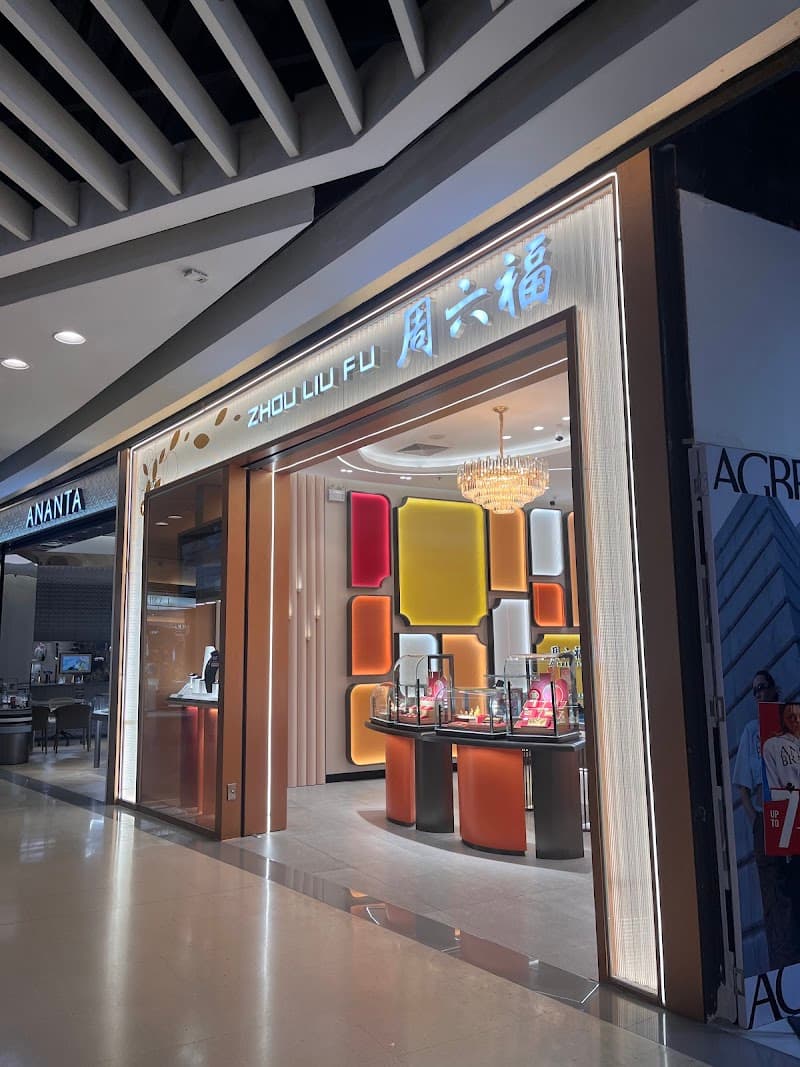 Zhou Jia Fu Thailand Bangkok photo