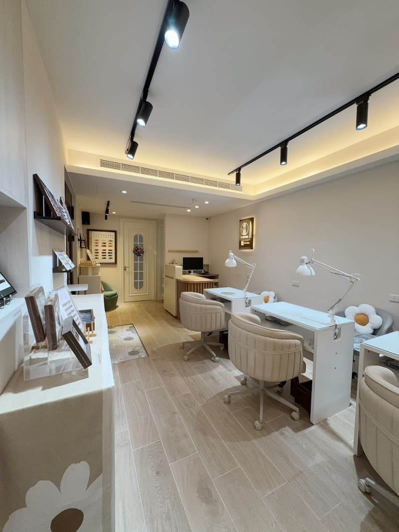 Zhu Meng Yuan Beauty Studio Taipei City photo