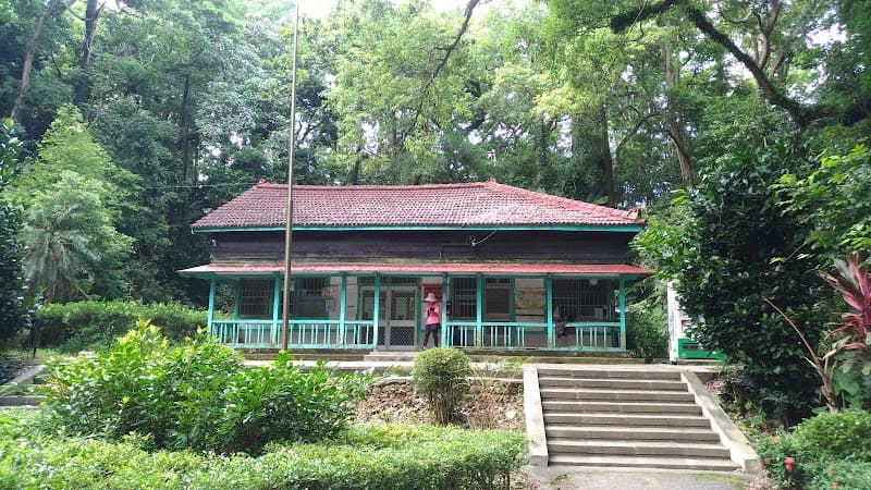 Zhuai Wan Aesthetic Garden Chiayi City photo