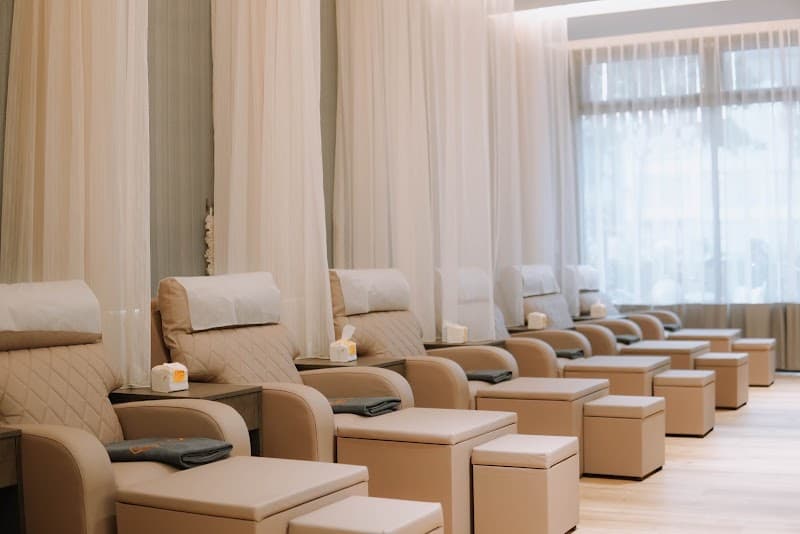 Zhubei Massage. Zhubei Essential Oil Massage. Fun Relaxing Acupressure Workshop - Zhubei Branch Zhubei City photo