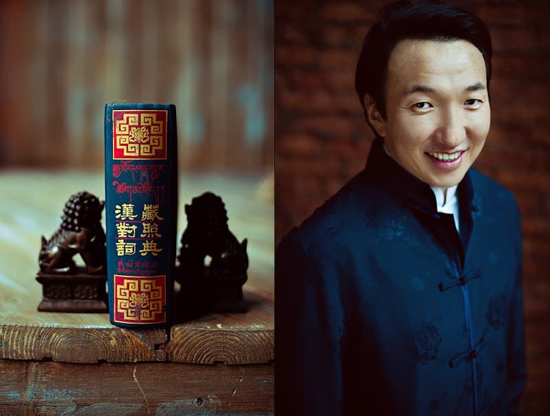 Moscow "Zhud-shi" Health Club photo