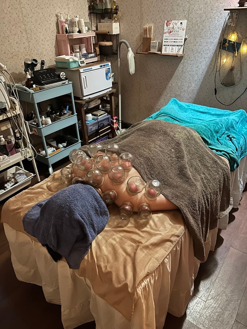 Zhuoyue Beauty Spa Center Tainan City photo