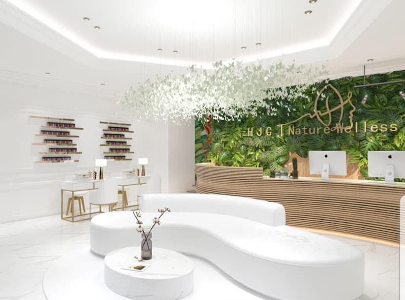 Zhuzhu Nature Spa Taguig City photo