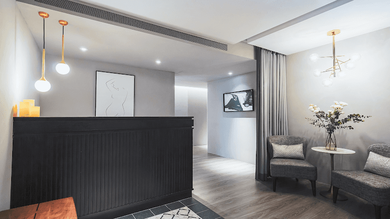 Zi Lin Professional Care Beauty Spa Center Taipei City photo
