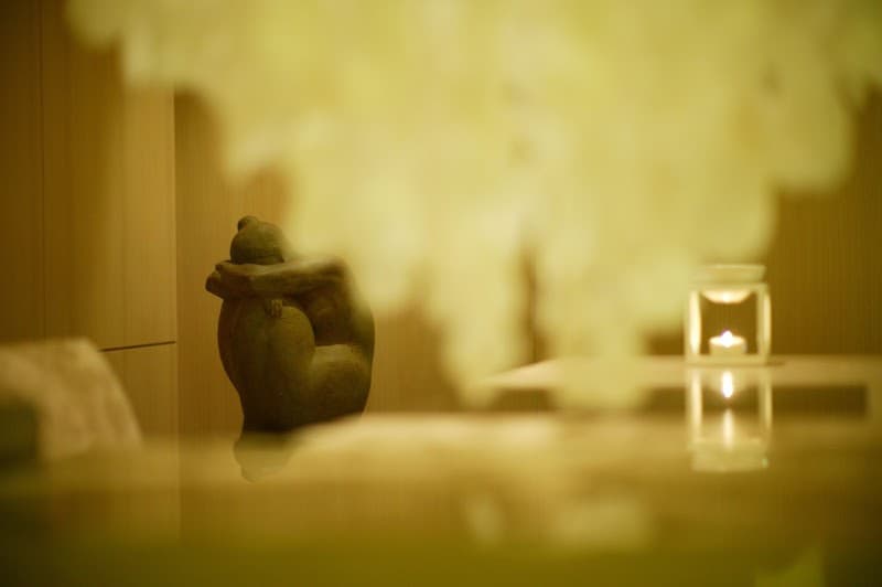 Zi Ling Women's Spa Aromatherapy Center New Taipei City photo