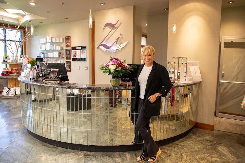 Zi Spa Coeur D'Alene photo