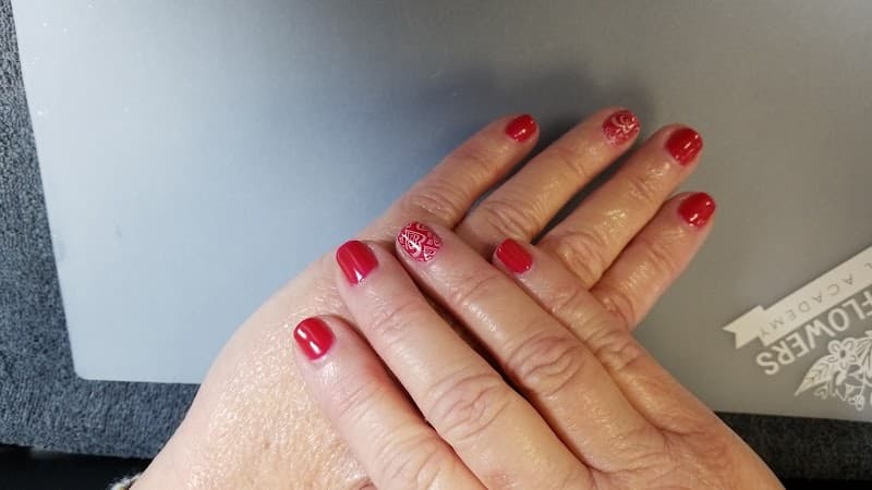 ZIA Day Spa & Salon Natick photo