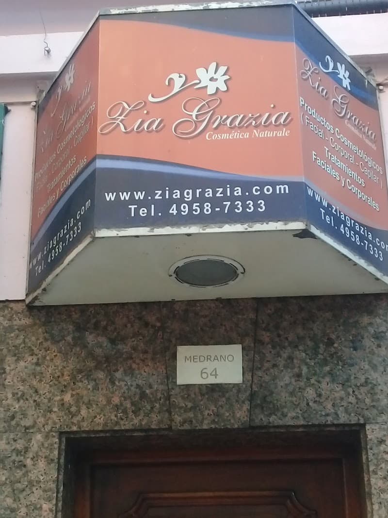 Zia Grazia Cosmetica Naturale Ciudad de Buenos Aires photo