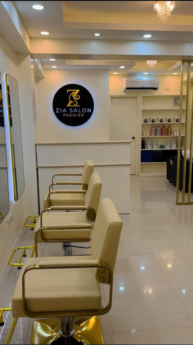 Zia Tranquility Spa Calamba photo