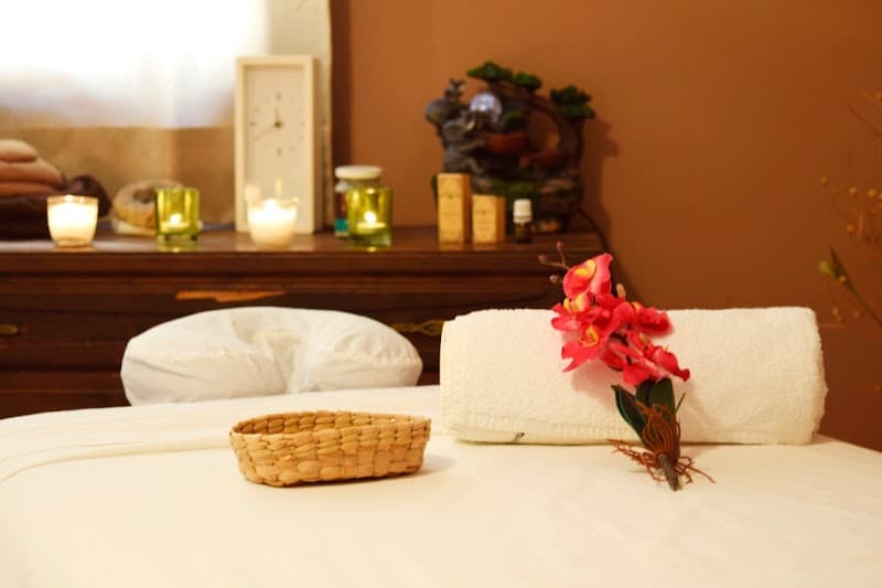 Zianya Spa Puebla photo