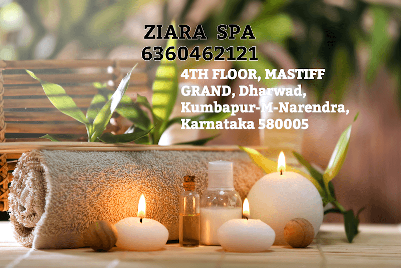 Ziara Spa-Mastiff Grand Dharwad photo