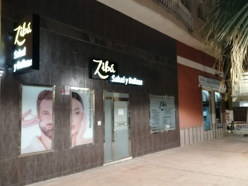 Zibá Clínica Spa Montemorelos photo