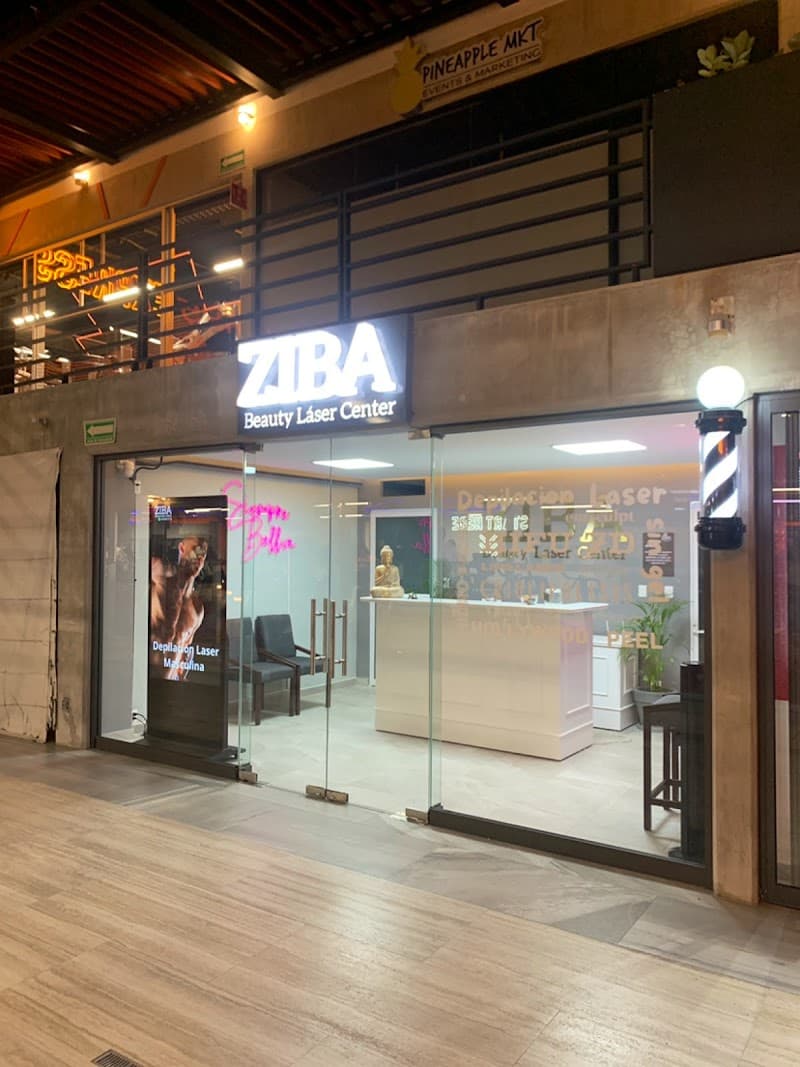 Ziba Depilacion Laser and Spa Francisco I Madero photo