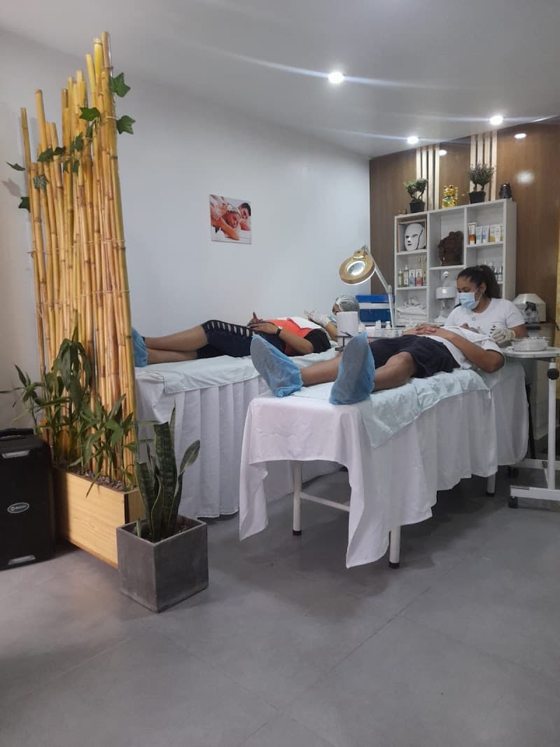 Zibá Spa Lima photo