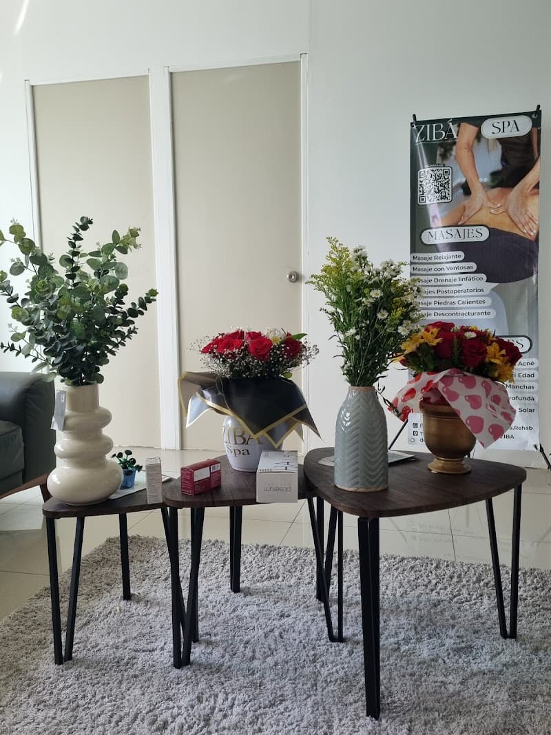 Zibá Spa Oaxaca de Juárez photo