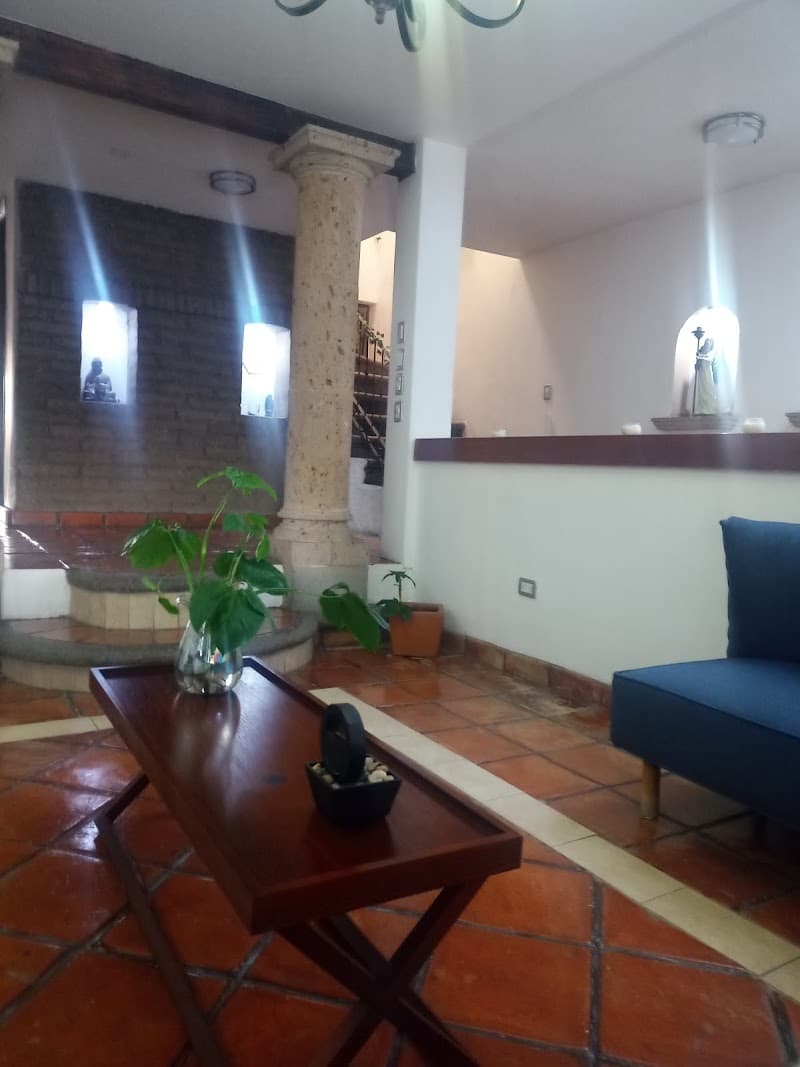 Ziba Zen Spa Aguascalientes photo