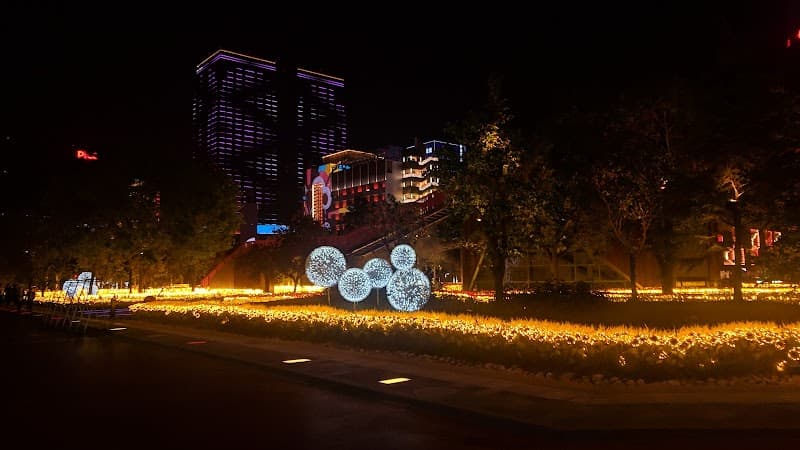 Ziction Liberal Hotel Xi'an photo