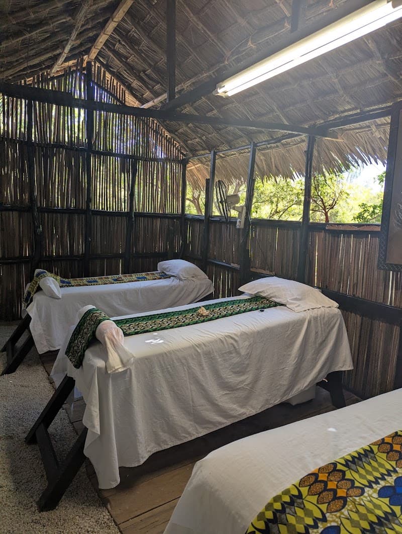 Zidi's Kuzuri Spa Diani Diani Beach photo